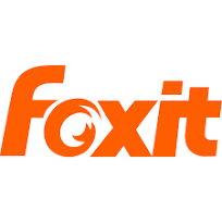Fox-iT logo - avenir dsi